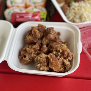 Maruta Shoten - Karaage - IG: @nelson_eats - Delis Near Me - Seattle, Washington Maruta Shoten - Karaage - IG: @nelson_eats - Delis Near Me - Seattle, Washington