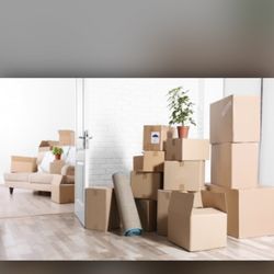 Lyft & Load Moving Services