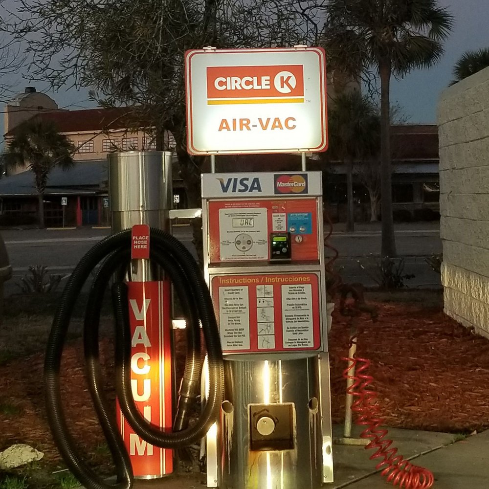 Circle K - Convenience Stores Near Me - Myrtle Beach, South Carolina Circle K - Convenience Stores Near Me - Myrtle Beach, South Carolina