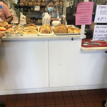 Panaderia Almazan - Front counter - Bakeries Near Me - Azusa, California Panaderia Almazan - Front counter - Bakeries Near Me - Azusa, California