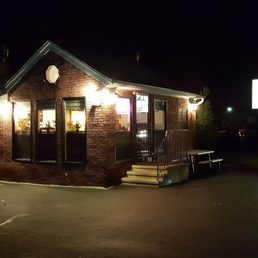 Outside Outside