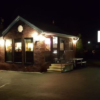 Edo II - Front Facade for Edo's - Japanese Near Me - Danbury, Connecticut