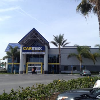 CarMax - Scary place.. Come and fight with the employees here for free.. Sadly you will never win. - Used Car Dealers Near Me - Buena Park, California