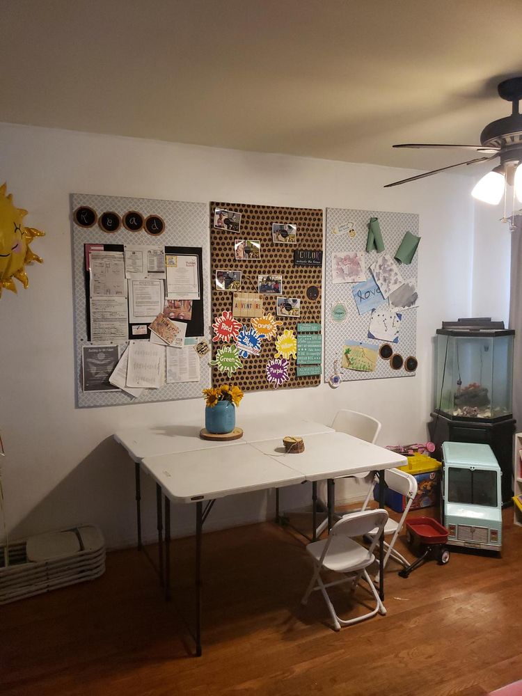 Tater Tots Family WeeCare - childcare center in Long Beach, CA