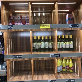 ALDI - Wine - Grocery Near Me - Birmingham, Alabama