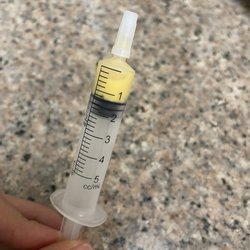 Yuna Lactation Consultant - Colostrum