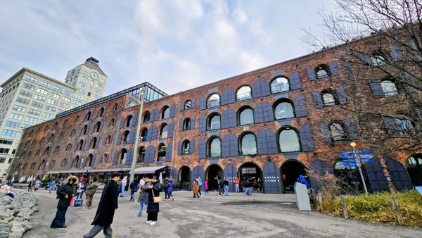 Time Out Market New York by null Time Out Market New York by null