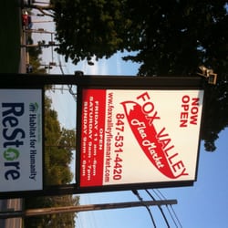 Fox Valley Flea Market
