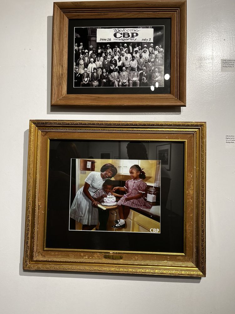 Houston Museum of African American Culture