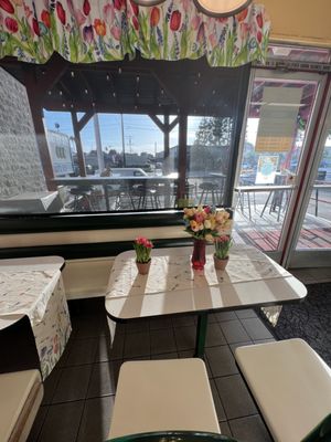 Juan's Rotisserie Chicken by null