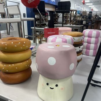 Marshalls - Department Stores Near Me - Kinnelon, New Jersey