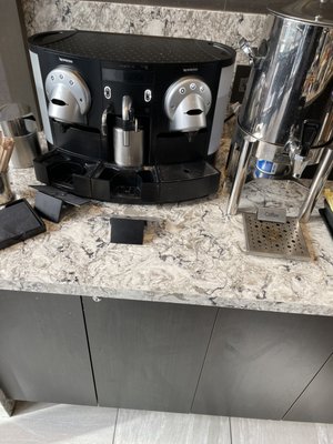 AC Hotel Boston Cleveland Circle by null