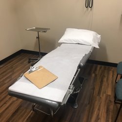 Foothills Neurology-NeuroBehavioral Health - The exam room