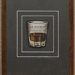 Duplantier Fine Framing