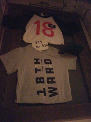 18th Ward Brewing by null