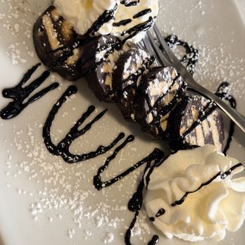 Tonnarello - Desserts Near Me - Rome, RM Tonnarello - Desserts Near Me - Rome, RM