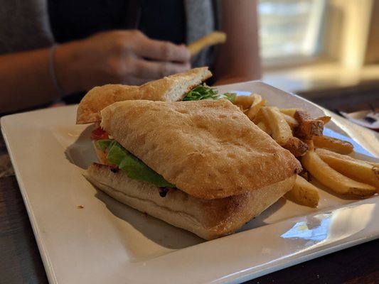 Buttonwood Grill by null