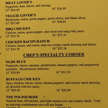 Stein Brothers Pizza - Specialty pizzas, as of January 21, 2023 - Pizza Near Me - Cedar Springs, Michigan Stein Brothers Pizza - Specialty pizzas, as of January 21, 2023 - Pizza Near Me - Cedar Springs, Michigan