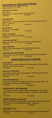 Menu photo 4 Stein Brothers Pizza Cedar Springs, MI Menu photo 4 Stein Brothers Pizza Cedar Springs, MI