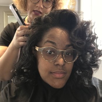 Tame Salon - The after - Makeup Artists Near Me - Gahanna, Ohio Tame Salon - The after - Makeup Artists Near Me - Gahanna, Ohio