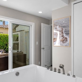 MPH Construction - Our new bathroom! - General Contractors Near Me - Irvine, California