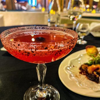 NOROC - Cocktail - Restaurants Near Me - Puerto Vallarta, JAL NOROC - Cocktail - Restaurants Near Me - Puerto Vallarta, JAL