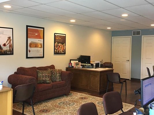 Allstate Insurance : Larry A Melhart