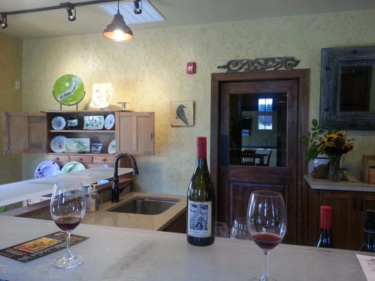 ROCO Winery by null