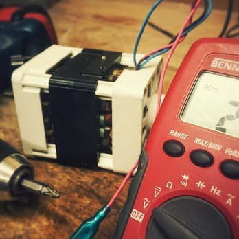 Pre Flight Electrical Service - Electricians Near Me Pre Flight Electrical Service - Electricians Near Me