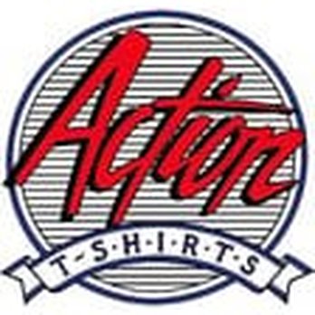 Action T-Shirts Llc T Act - Screen Printing/T-Shirt Printing Near Me - Richmond, Virginia Action T-Shirts Llc T Act - Screen Printing/T-Shirt Printing Near Me - Richmond, Virginia