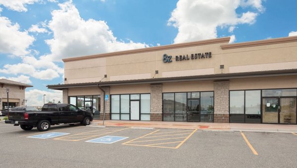 8z Real Estate Denver East