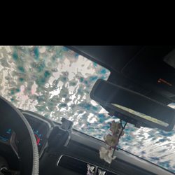 Splash Car Wash