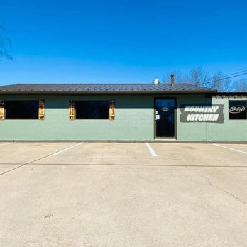 Kountry Kitchen - Fast Food Near Me - Blossom, Texas Kountry Kitchen - Fast Food Near Me - Blossom, Texas