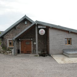 Ferme Auberge du Treh