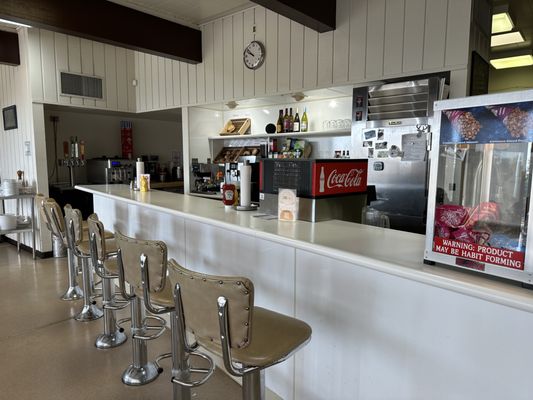 Great Basin Café by null