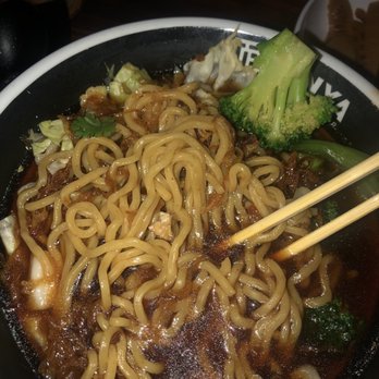 JINYA Ramen Bar - Logan Circle - Ramen Near Me - Washington, DC, District of Columbia