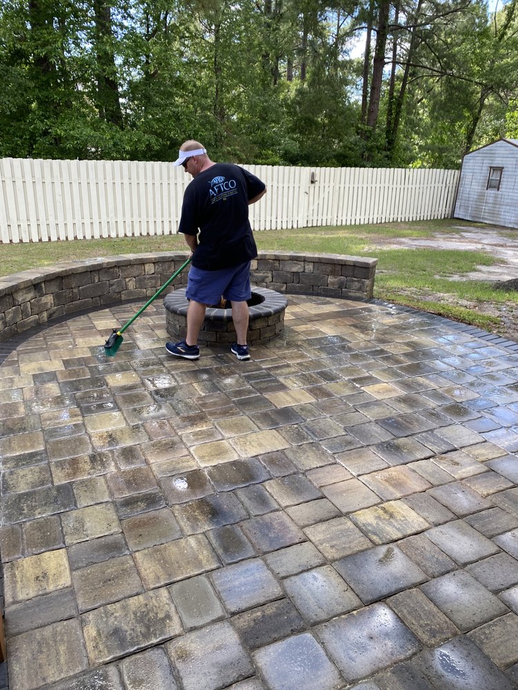 Pave Clean - veterans service organization in Cross, SC