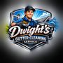 Dwight's Gutter Cleaning Service