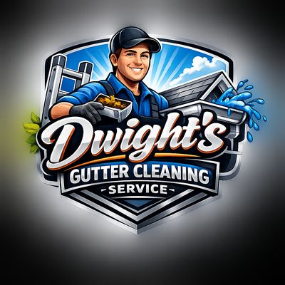 Dwight's Gutter Cleaning Service on Yelp