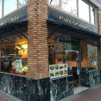 Royal Ground Coffee - Coffee & Tea Near Me - San Rafael, California Royal Ground Coffee - Coffee & Tea Near Me - San Rafael, California