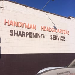 Miller's Hardware - Handman headquarters