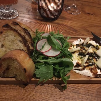 Chloe - Sheep's Milk Ricotta - New American Near Me - Washington, DC, District of Columbia Chloe - Sheep's Milk Ricotta - New American Near Me - Washington, DC, District of Columbia