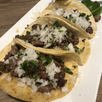Ferso’s - Tacos Carne Asada - Mexican Near Me - Richmond, Texas