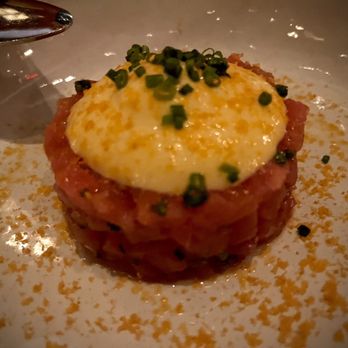 Carne Mare - Tuna tartare - Steakhouses Near Me - New York, New York Carne Mare - Tuna tartare - Steakhouses Near Me - New York, New York