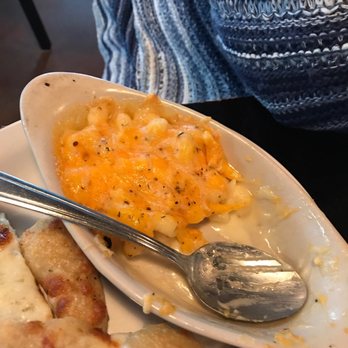 Morrtons - The Mac & Cheese is awesome! - Pizza Near Me - Medford, Oregon
