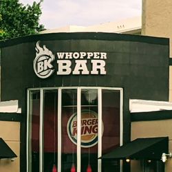 Burger King - Burger King
