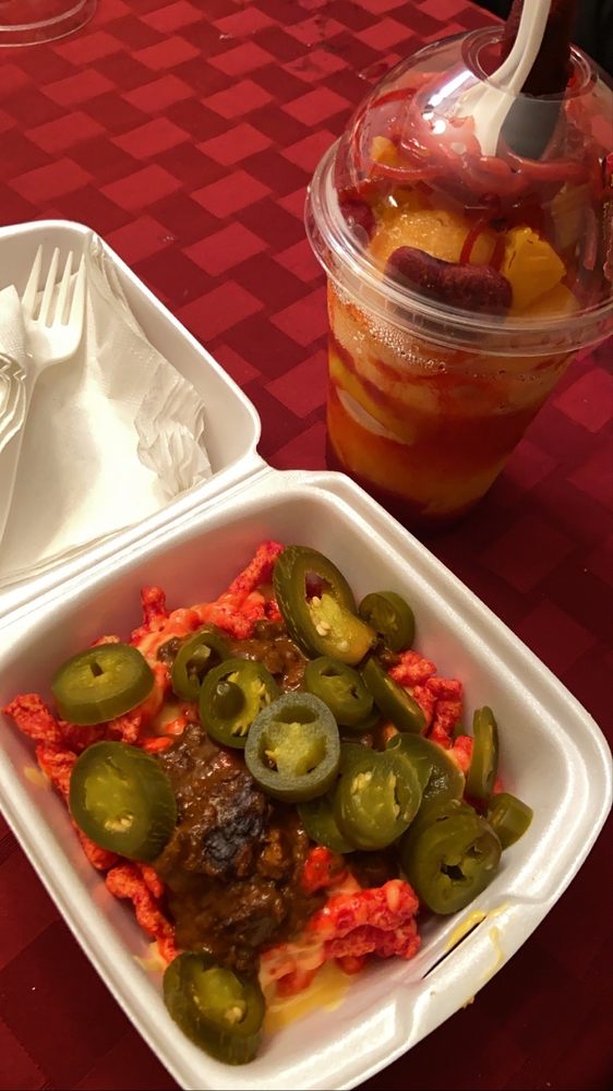 TEKILA ICE CREAM SHOP Updated August 2024 9420 Jensen Dr, Houston