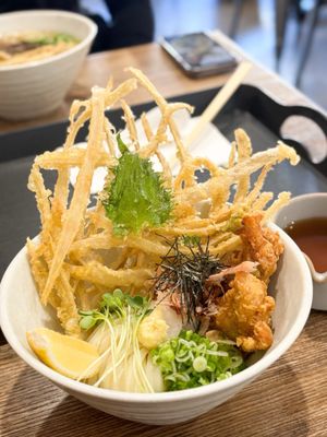 Katsuo + Kombu by null
