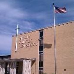 Althoff Catholic High School