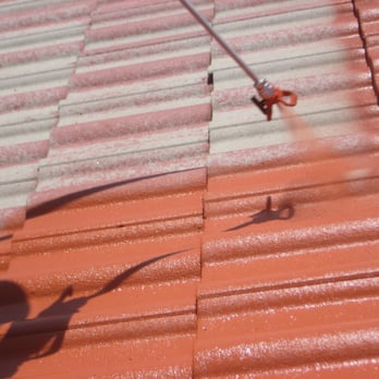 Cool Roof Store - Why Reroof? Simply Recoat your Monier Tiles with NXT Cool Zone. - Hardware Stores Near Me - Honolulu, Hawaii Cool Roof Store - Why Reroof? Simply Recoat your Monier Tiles with NXT Cool Zone. - Hardware Stores Near Me - Honolulu, Hawaii